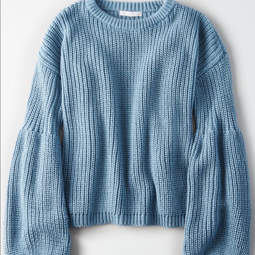 AE Don’t Ask Why Sweater